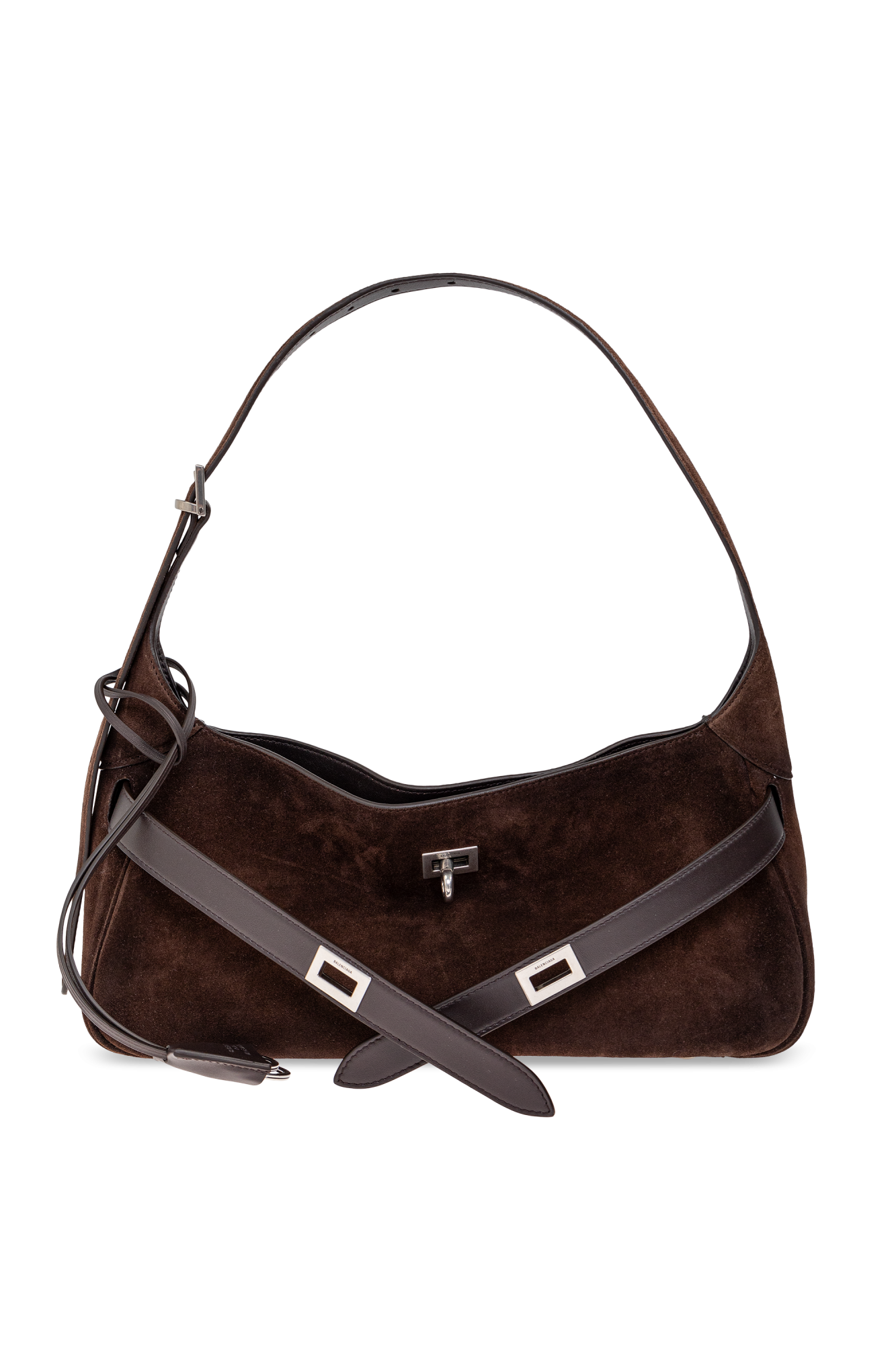 バレンシアガ　Bel Air スモールショルダーバッグ【美品】 Balenciaga Shoulder bag `Bel Air S` | Women's | Vitkac